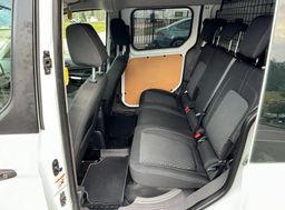 Zunanja slika - Ford Tourneo Connect - 1.5 TDCi N1-KAMERA-NAVI-PDC... - 7 - Predogledna slika
