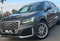 Zunanja slika - Audi Q2 - 1.4 TFSI 150ks S-LINE °PANORAMA° °19-COL° - 3 - Predogledna slika
