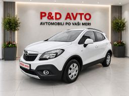 Zunanja slika - Opel Mokka - 1.6 Enjoy Start Stop - 3 - Predogledna slika