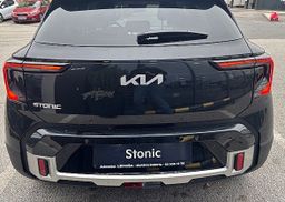 Zunanja slika - KIA Stonic - 1.0 T-GDI  LP  EX PULSE M T - MODELNO LETO 2026 - 5 - Predogledna slika
