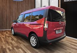 Zunanja slika - Ford Tourneo - Courier TITANIUM 1.0 125PS M6 - 5 - Predogledna slika