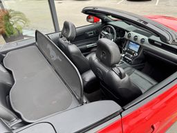 Zunanja slika - Ford Mustang - 2.3 EcoBoost 290KM AVT SLO samo 58.254 km ODLIČEN - 8 - Predogledna slika