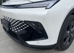 Zunanja slika - Baic X55 - NOVO    RADAR - PANORAMA - DCT7 - 4 - Predogledna slika