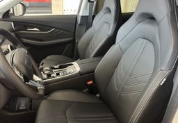 Zunanja slika - Forthing Forthing T5 EVO - T5 Evo my 2025 + ADAS - 10 - Predogledna slika