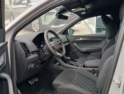 Zunanja slika - Škoda Karoq - Sportline 1.5 TSI 110kW DSG - NA ZALOGI - 3 - Predogledna slika