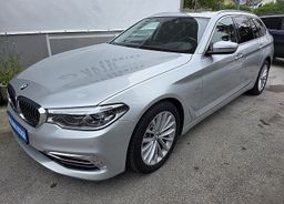 Zunanja slika - BMW Serija 5 - Touring: 530d xDrive  AT  LUXURY LINE-PANORAMA - 3 - Predogledna slika