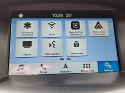 Zunanja slika - Ford Focus - Focus - 11 - Predogledna slika