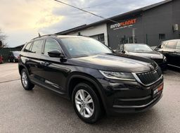 Zunanja slika - Škoda Kodiaq - Ambition 1.4 TSI 4x4 FULL LED NAVI KAMERA TEMPOMAT - 5 - Predogledna slika