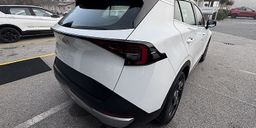 Zunanja slika - KIA Sportage - 1.6 T-GDi 110kW LX Fresh. 6 M T - 3 - Predogledna slika