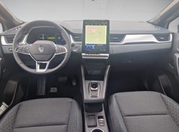 Zunanja slika - Renault Captur - E-Tech 160 evolution + paket KLIMA. NAVI in PARK - 10 - Predogledna slika