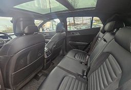 Zunanja slika - KIA Sportage - GT-LINE 1.6 T 180ks °1.LASTNIK° °19-COL°PANORAMA° - 10 - Predogledna slika
