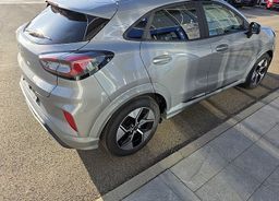 Zunanja slika - Ford Puma - GEN -E 124 kw 168 km - 6 - Predogledna slika