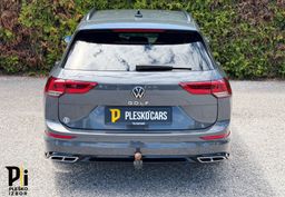 Zunanja slika - VW Golf - Variant 2.0 TDI BMT R-Line DSG - 7 - Predogledna slika