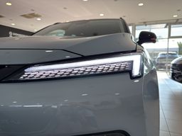 Zunanja slika - Baic X55 - X55 - 20 - Predogledna slika