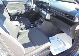 Zunanja slika - Hyundai Kona - BEV 48KWH PREMIUM°Winter°Topl.črp° - 7 - Predogledna slika