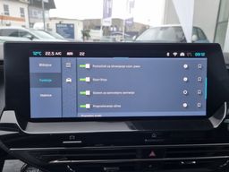 Zunanja slika - Citroën C5 - X Shine 1.2L AVTOMATIK-KAMERA-DAB-NAVI-HEAD-UP - 12 - Predogledna slika