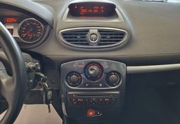 Zunanja slika - Renault Clio - Authentique 1.2 16V 5v-HITRI KREDIT- - 11 - Predogledna slika