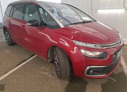 Zunanja slika - Citroën C4 Grand SpaceTourer - Feel BlueHDi 130.KAMERA.NAVI.LED.ACC.7 SEDEŽ - 6 - Predogledna slika