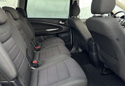 Zunanja slika - Ford S-MAX - 2.0 TDCi Titanium - XENON - PDC - TEMP - 17COL - 10 - Predogledna slika