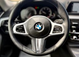 Zunanja slika - BMW Serija 5 - : 520d EfficientDynamics Edition Avt. - 11 - Predogledna slika