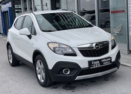 Zunanja slika - Opel Mokka - | 1.6 CDTI | ENJOY | SLO | 1. LASTNIK | TOP I - 1 - Predogledna slika