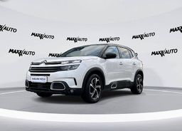 Zunanja slika - Citroën C5 Aircross - Feel BlueHDi... - 1 - Predogledna slika