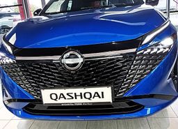 Zunanja slika - Nissan Qashqai - NOVI MODEL1.3 DIG-T 158hp N-DISIGN+COM. X-TRONIC - 12 - Predogledna slika