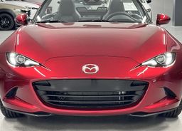 Zunanja slika - Mazda MX-5 - G132 Exclusive-line - 3 - Predogledna slika