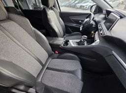 Zunanja slika - Peugeot 5008 - 1.6 BLUEHDI ALLURE ALU-7 SEDEŽEV-VIRTUAL-2.LAS - 13 - Predogledna slika