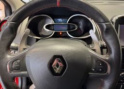 Zunanja slika - Renault Clio - R.S. 200 EDC - SLO - LED - KAMERA - NAVI - KOT NOV - 11 - Predogledna slika