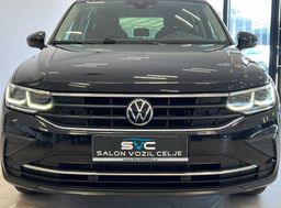 Zunanja slika - VW Tiguan - 2.0TDI-DSG-IQ-LED-KAM-ACC-VIRTUAL-MRTVI-KOT-KEYL.. - 2 - Predogledna slika