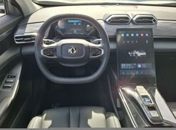 Zunanja slika - Dongfeng Mage - E2 1.5T AVTOMATIK-360KAMERA-PANORAMA-PDC - 10 - Predogledna slika