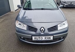 Zunanja slika - Renault Mégane - Megane 1.9DCI 130 PRIVILEGE - 3 - Predogledna slika