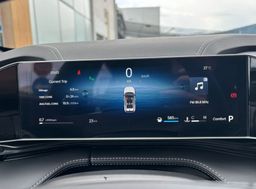 Zunanja slika - Geely Cityray - 1.5 7DCT FWD GF+ - 11 - Predogledna slika