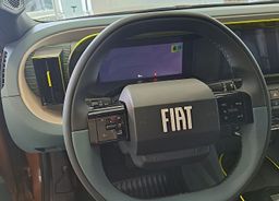 Zunanja slika - Fiat Grande Panda - 1.2 T-Gen3 110 AT 6 Icon + style + tech paket - 6 - Predogledna slika