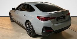 Zunanja slika - BMW i4 - eDrive40 - 3 - Predogledna slika