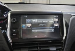 Zunanja slika - Peugeot 2008 - Allure 1,2 PureTech - 10 - Predogledna slika