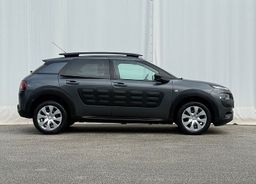 Zunanja slika - Citroën C4 Cactus - Shine PureTech 1.LASTNIK-SLO - 4 - Predogledna slika