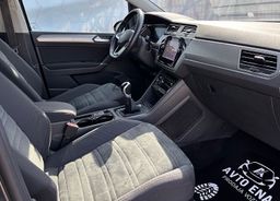 Zunanja slika - VW Touran - 2.0 TDI - LED - NAVI - PDC - VIRTUAL - 7SED - 9 - Predogledna slika