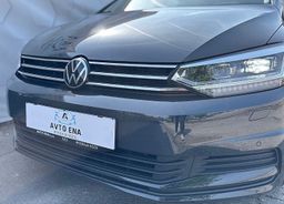 Zunanja slika - VW Touran - 2.0 TDI - LED - NAVI - PDC - VIRTUAL - 7SED - 2 - Predogledna slika