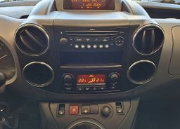 Zunanja slika - Citroën Berlingo - Multispace HDi 90-HITRI KREDIT-ODLIČEN- - 10 - Predogledna slika