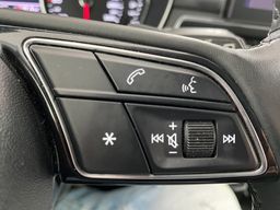 Notranja slika - Audi A4 - Avant 40 TDI S tronic.NEMŠKI+4ALU.NAVI.GRET.SEDEŽEV.ACC - 22 - Predogledna slika