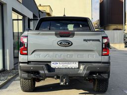 Zunanja slika - Ford Ranger - RAPTOR 2.0EcoBlue 210KM e-4WD A10 - samo 11.825 km - 9 - Predogledna slika