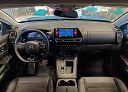 Zunanja slika - Citroën C5 Aircross - Max Hybrid 136 ë-DCT6 + PANORAMA - 10 - Predogledna slika