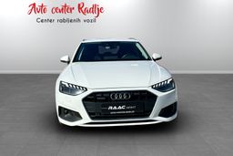 Zunanja slika - Audi A4 - A4 - 2 - Predogledna slika