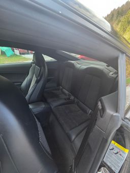 Notranja slika - Audi TT - Coupé 2,0 TFSI quaro S tronic - 7 - Predogledna slika