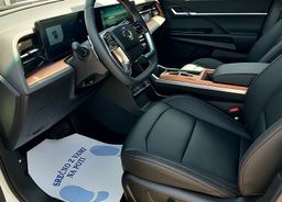 Zunanja slika - KG Mobility Torres - 152.2 kW Trail 2WD Na zalogi - 7 - Predogledna slika