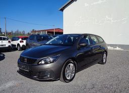 Zunanja slika - Peugeot 308 - 1.2 130hp - AUTOMATIC - VSA SERVISNA ZGODOVINA - 1 - Predogledna slika