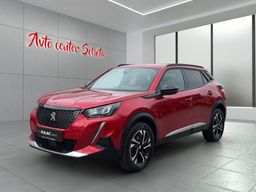 Zunanja slika - Peugeot 2008 - 1,2 PureTech 100 S&S Allure - 3 - Predogledna slika