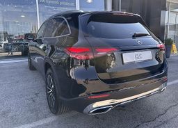 Zunanja slika - Mercedes-Benz GLC-Razred - 200 d 4MATIC  ...TOP CENA... - 4 - Predogledna slika